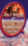 Quality Assurance and Quality Management cover