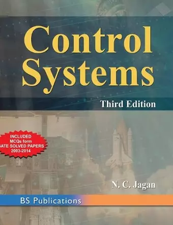 Control Systems cover