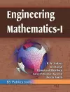 Engineering Mathematics - I cover