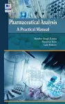 Pharmaceutical Analysis cover