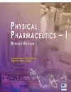 Physical Pharmaceutics - I cover