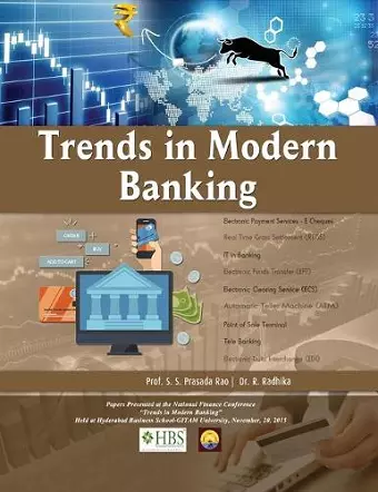 Trends in Modern Banking cover