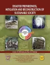 Disaster Preparedness, Mitigation and Reconstruction of Sustainable Society cover