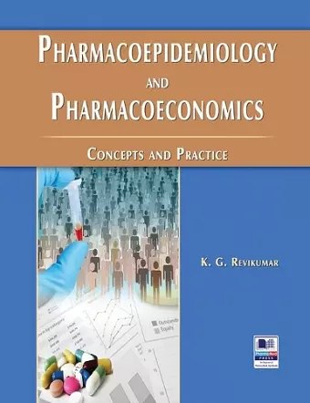 Pharmacoepidemiology and Pharmacoeconomics cover