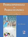 Pharmacoepidemiology and Pharmacoeconomics cover