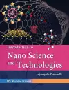 Introduction to Nano Science and Technologies cover