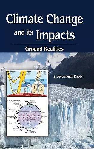 Climate Change and Its Impacts cover