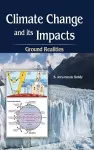 Climate Change and Its Impacts cover