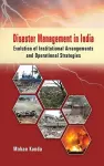 Disaster Management in India cover