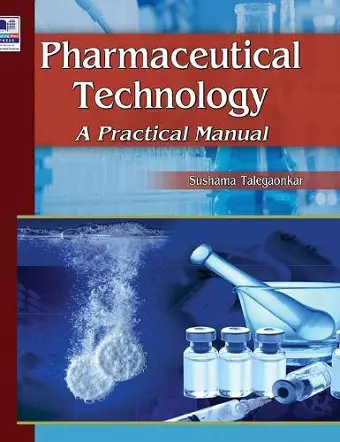 Pharmaceutical Technology cover