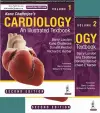 Cardiology - An Illustrated Textbook (2 Volume Set) cover