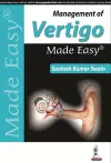 Management of Vertigo Made Easy cover