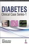 Diabetes Clinical Case Series – 1 cover