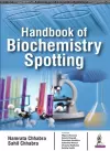 Handbook of Biochemistry Spotting cover