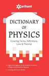 Dictionary of Physics cover