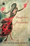 Daughters of Jorasanko cover