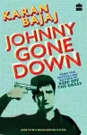 Johnny Gone Down cover