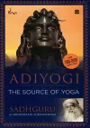 Adiyogi cover