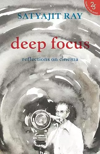 Deep Focus: cover