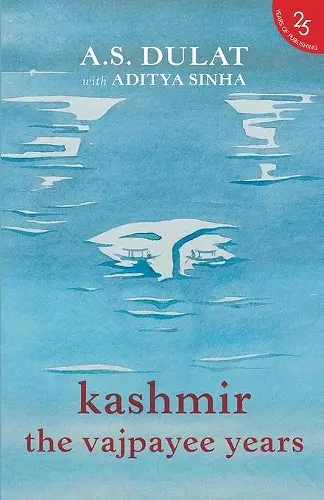 Kashmir cover