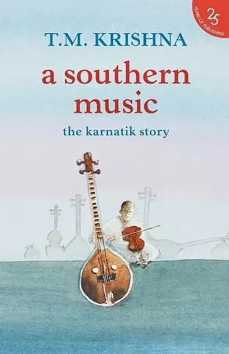 A Southern Music cover