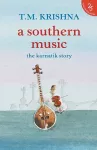 A Southern Music cover