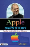 Apple Success Story cover