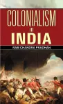 Colonialism in India cover