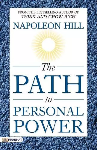 The Path to Personal Power cover