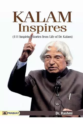 Kalam Inspires cover