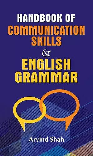 Handbook of Communication Skills & English Grammar cover