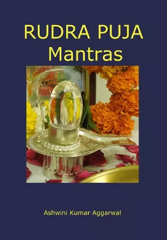 Rudra Puja Mantras cover