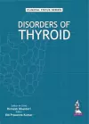 Clinical Focus Series: Disorders of Thyroid cover