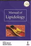 Manual of Lipidology cover