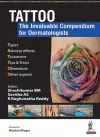 TATTOO - The Invaluable Compendium for Dermatologists cover