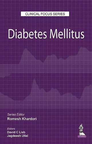 Clinical Focus Series: Diabetes Mellitus cover