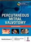 Percutaneous Mitral Valvotomy cover