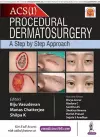 Procedural Dermatosurgery cover