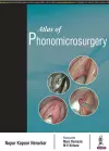 Atlas of Phonomicrosurgery cover