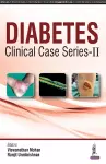 Diabetes Clinical Case Series – 2 cover