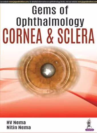 Gems of Ophthalmology: Cornea & Sclera cover