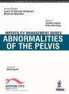 Infertility Management Series: Abnormalities of the Pelvis cover