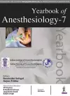 Yearbook of Anesthesiology-7 cover