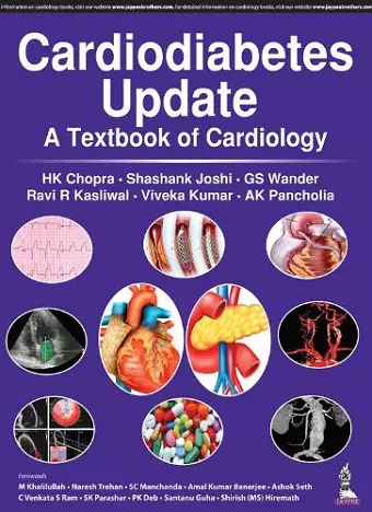 Cardiodiabetes Update cover