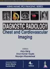 Diagnostic Radiology: Chest and Cardiovascular Imaging cover