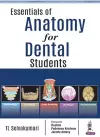 Essentials of Anatomy for Dental Students cover