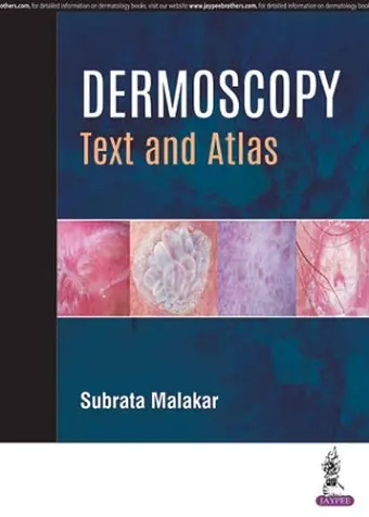 Dermoscopy cover