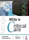 MCQs in Critical Care cover