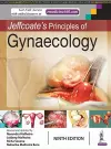 Jeffcoate's Principles of Gynaecology cover