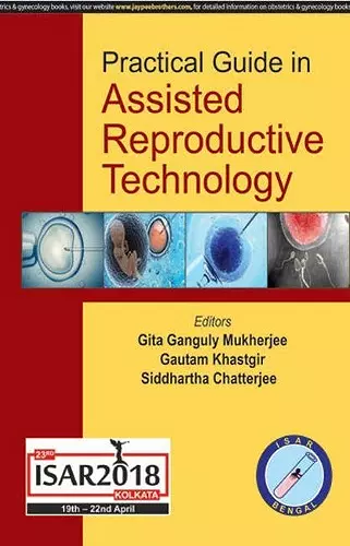 Practical Guide in Assisted Reproductive Technology cover